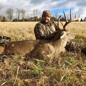 Meet your Posher, Travis